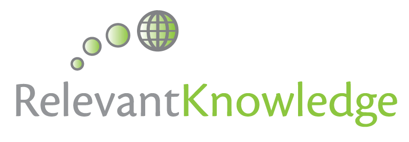 Relevantknowledge Internet Research Community